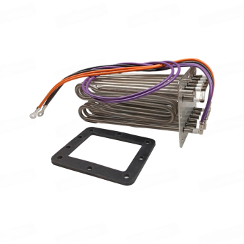 RESISTANCE FOUR - 195 MM - 18000W - 230/400V - ADAPTABLE RATIONAL